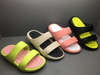 Fashion EVA Summer Non-Slip Footwear House Indoor Slide Slippers for Women