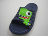 Custom Logo Kids EVA Slippers Indoor Boy And Girl Slide Slippers Sandals