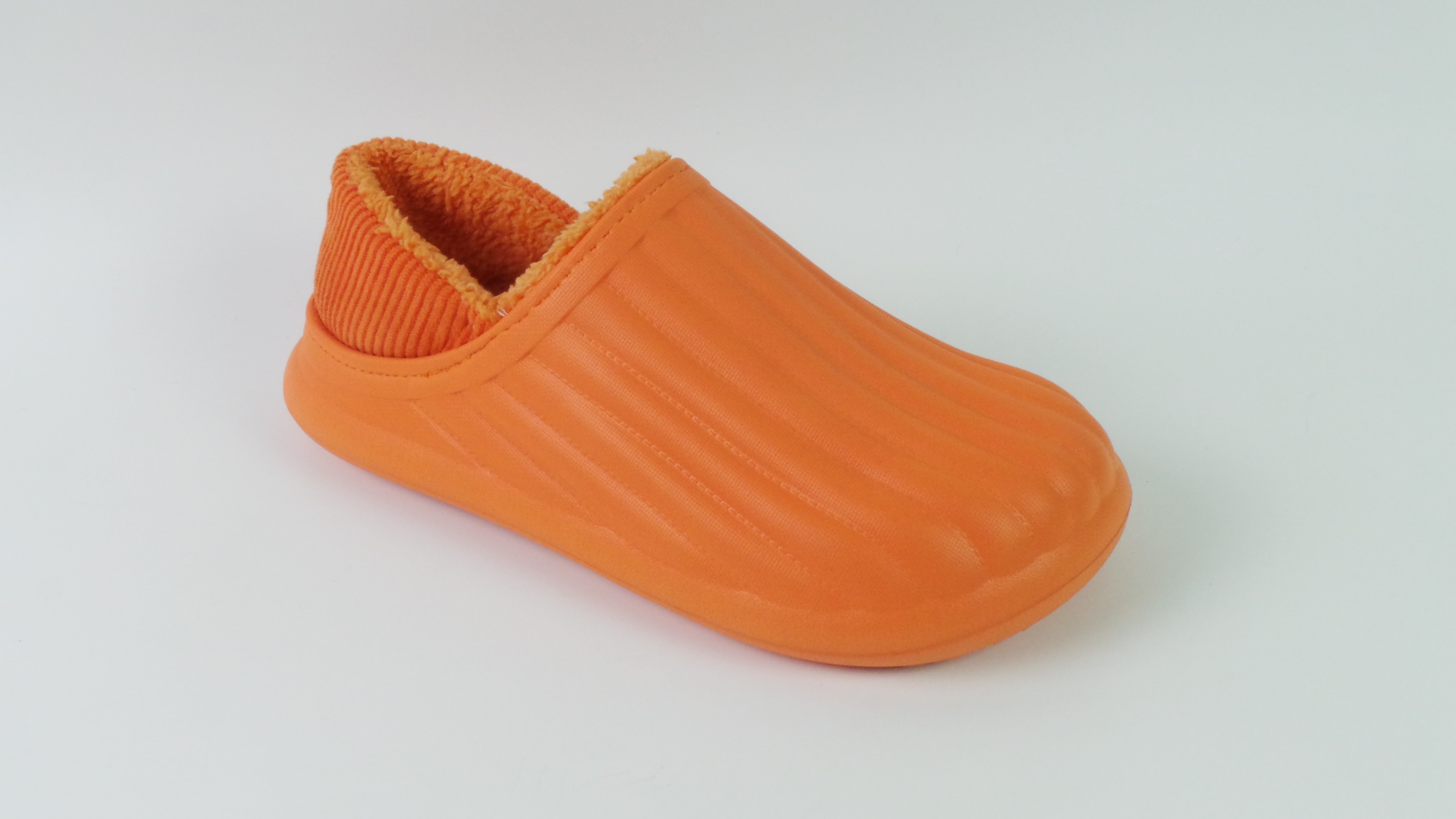 Winter Indoor Soft Slippers Plush Slippers House Footwear for Woman Girls