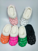 Women′ S Slippers Winter Shoes Ladies Indoor Shoes Warm Soft House Slipper