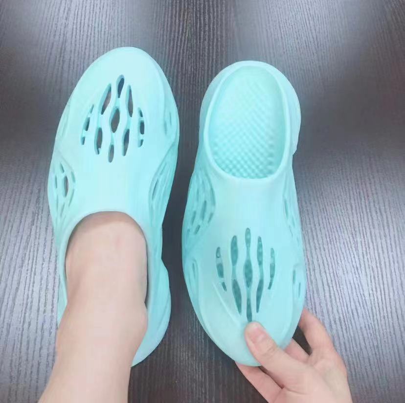 OEM Summer Beach EVA Women Sandals Fashion Trend Lady Garden Clogs