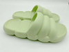 Summer Macaron Color Scheme Women Slipper Shoes Waterproof EVA Home Slipper