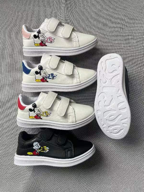 Custom Fashion Trend Sneakers Flat Footwear Resistant Sport Lady Casual Shoes