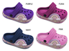 Summer Beach Waterproof Breathable Anti Slip EVA Slipper Outdoor Children Clogs