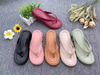 Ladies Beach Flat Slippers Slide Outdoor Sandals for Women Flip Flops