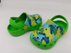 Children Outdoor Waterproof Clogs Garden Sandals EVA Summer Beach Kids Clogs