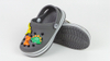 New Design Summer Light Weight Cartoon Pattern Eva Kids Clog