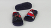 New Style Children Slippers Summer Cartoon Indoor And Outdoor Wear Skid Flat Kids Sandals Shoes