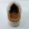 Winter Warm Soft Cute Bear Fluffy Indoor Home Slippers For Women
