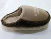 Winter Autumn Men Cotton Indoor Comfortable Non-slip Plush Warm Slippers