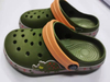 Summer Comfort Sandals Baby Boys Girls Outdoor Beach Slippers Sandals Children Soft Soled Cave Hole Baby Clogs Shoes