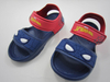 Summer Kid Shoes Cartoon Spiderman Boys Casual Anti-slip Sandals Girls Kitty Princess Sandals Kids Outdoor Leisure Beach Shoes