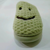 New Arrival Comfy Soft Fashion Funny Smile Indoor Bedroom Slippers Shoes
