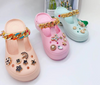 Customized Soft Comfortable Waterproof Children Slipper Summer EVA Fashion Garden Clogs