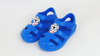 Summer Girls Sandals Soft Bottom Children Baotou Soft Bottom Sandals New Children Sandals