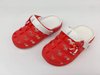 EVA Anti-skid Children's Breathable Slippers Dinosaur Shaped Hole Indoor Slippers