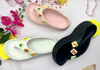 Customized Summer Fashion Casual Beach Flip Flop Slipper EVA Women Flip Flop