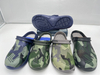 Popular Summer Comfortable Garden Sandal Men Hole Slippers EVA Clogs