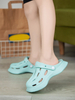 Summer Beach Thick-soled Waterproof Breathable EVA Antiskid Fashion Garden Shoes