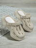 Summer Beach Thick-soled Waterproof Breathable EVA Antiskid Fashion Garden Shoes