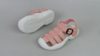 Summer Home Outdoor Beach EVA Kids Shoes Children Slide Slippers Sandals