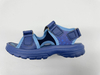 Customized Outdoor Fashion Lightweight Lovely Design EVA Sandals with Magic Buckle 