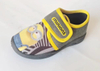 Student Canvas Shoes Spiderman Children's Casual Anti Skid Casual Footwear