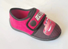 Spring Girls Boys Flat Canvas Shoes Fashion Sneakers Kids Casual Shoes