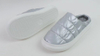 Custom Plush Lining Warm Waterproof Non-slip Outdoor Winter Cotton Slippers