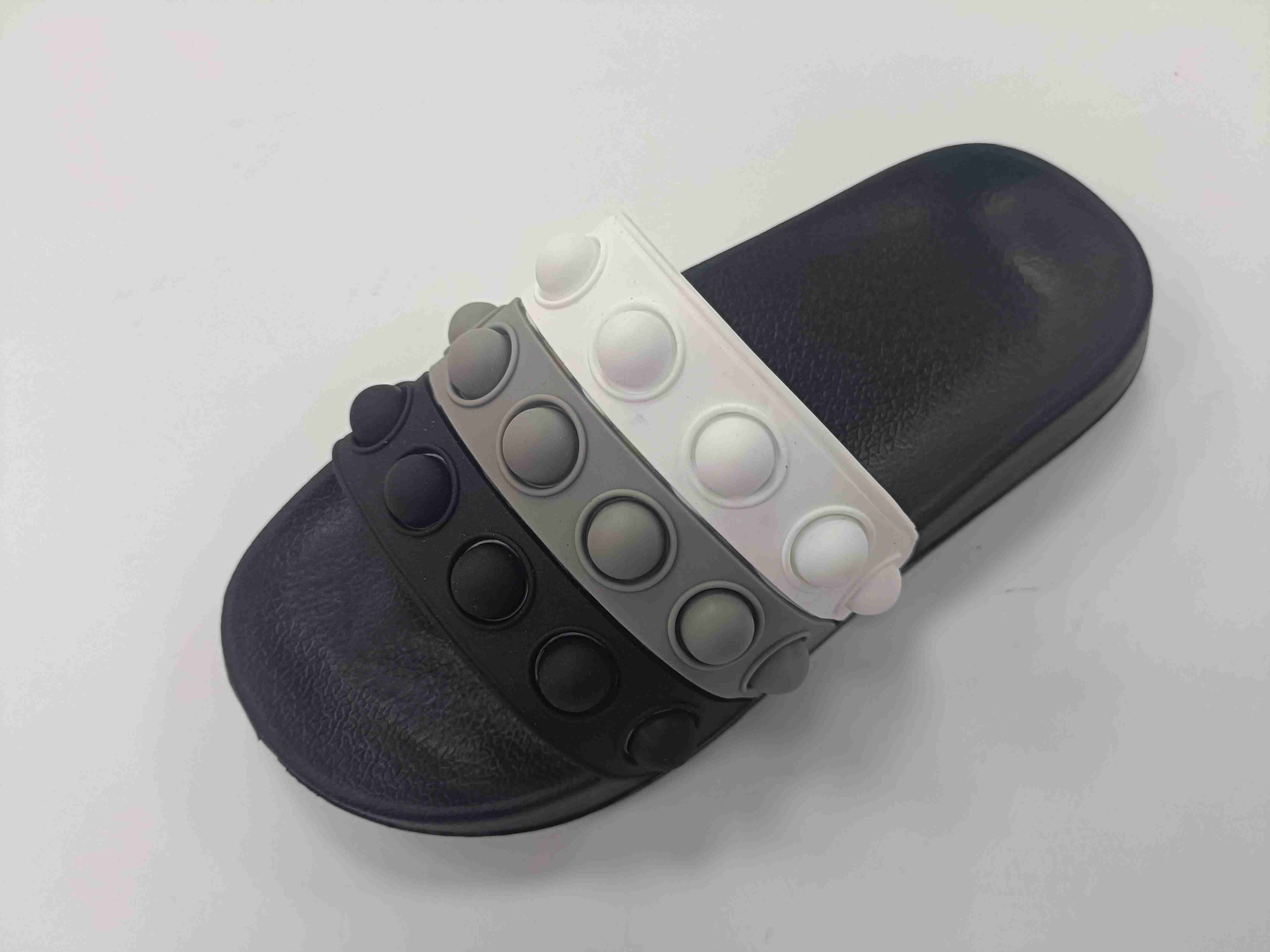 Fashion Soft EVA Slippers Children Cutely Cartoon Casual Slipper