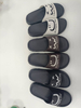 Custom Logo Slippers Men Plain Blank Slide Sandal