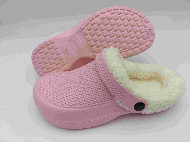 Custom Adult Eva Garden Sandals Work Clog Shoes Summer Beach Slippers