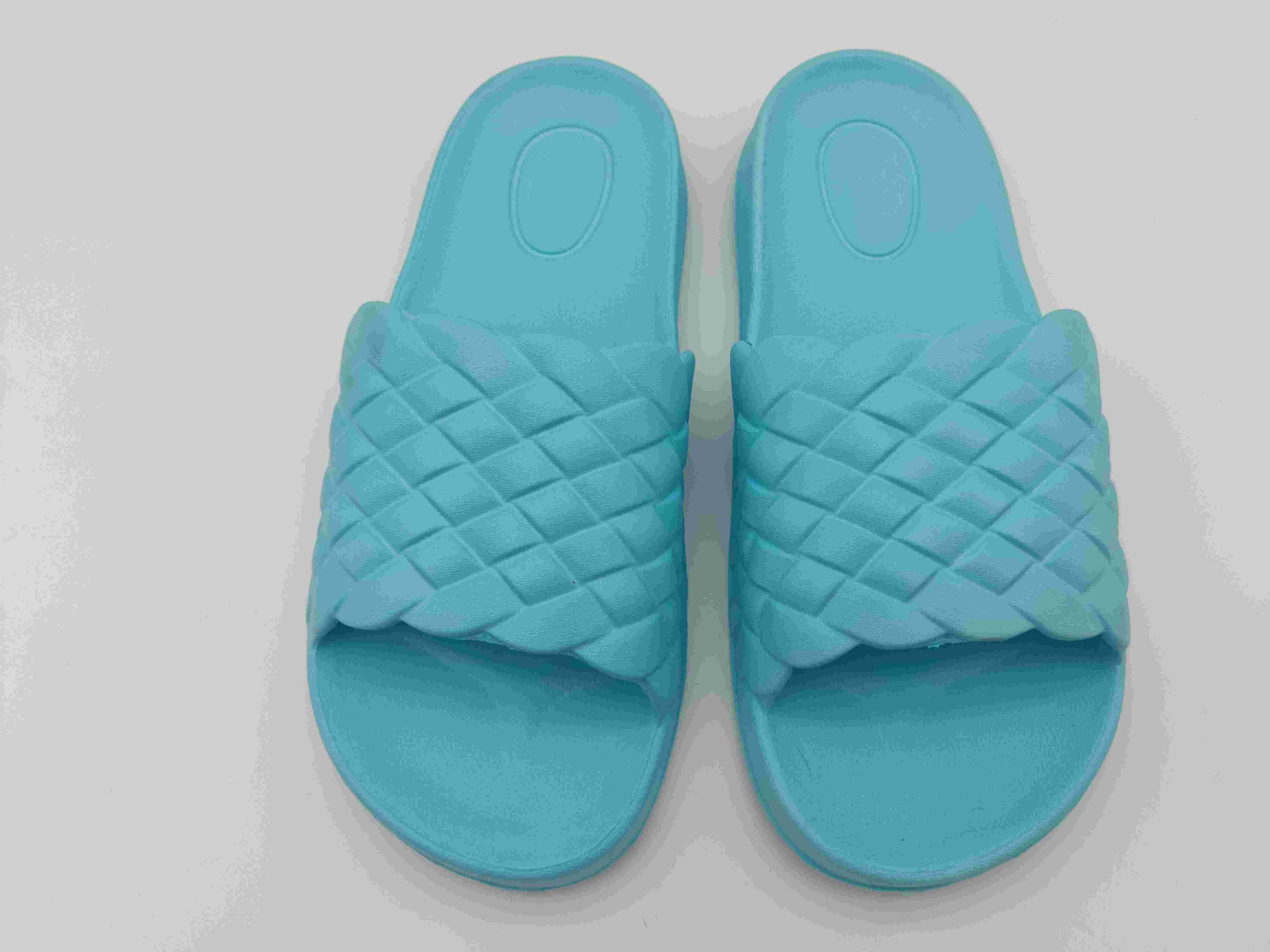Soft Bottoming Women Sandals Household EVA Summer Casual Slipper for Lady 
