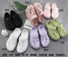 Customized Footwear Anti-slip Quick-Drying EVA Fashion Slipper Shoes Garden Clogs