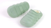 Woman's Casual Slippers Slip-on Soft Comfortable Indoor Slippers Shoes 