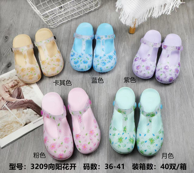 Custom Logo Summer Cute Designer Women Slippers Non-Slip Ladies Slide Slippers
