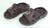 Outdoor Beach Cartoon EVA Kids Shoes Summer Sandals