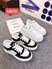 Customized Man Casual Running Cushion Sneakers Shoes 
