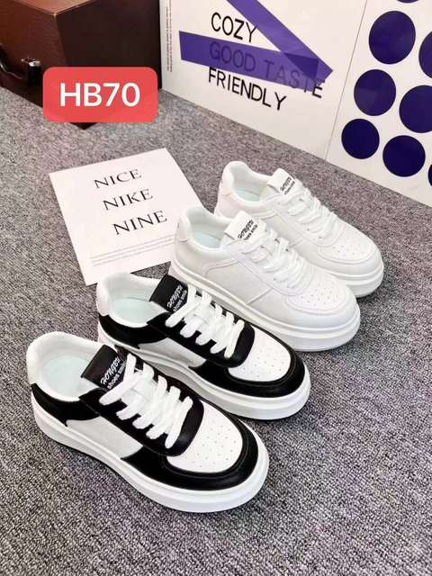 Customized Man Casual Running Cushion Sneakers Shoes 