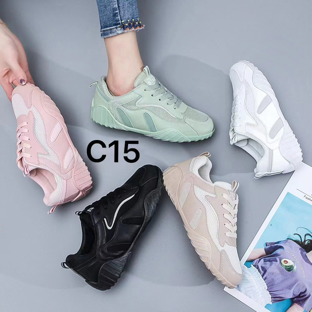 Comfortable Sneaker Woman Sport Shoes for Running
