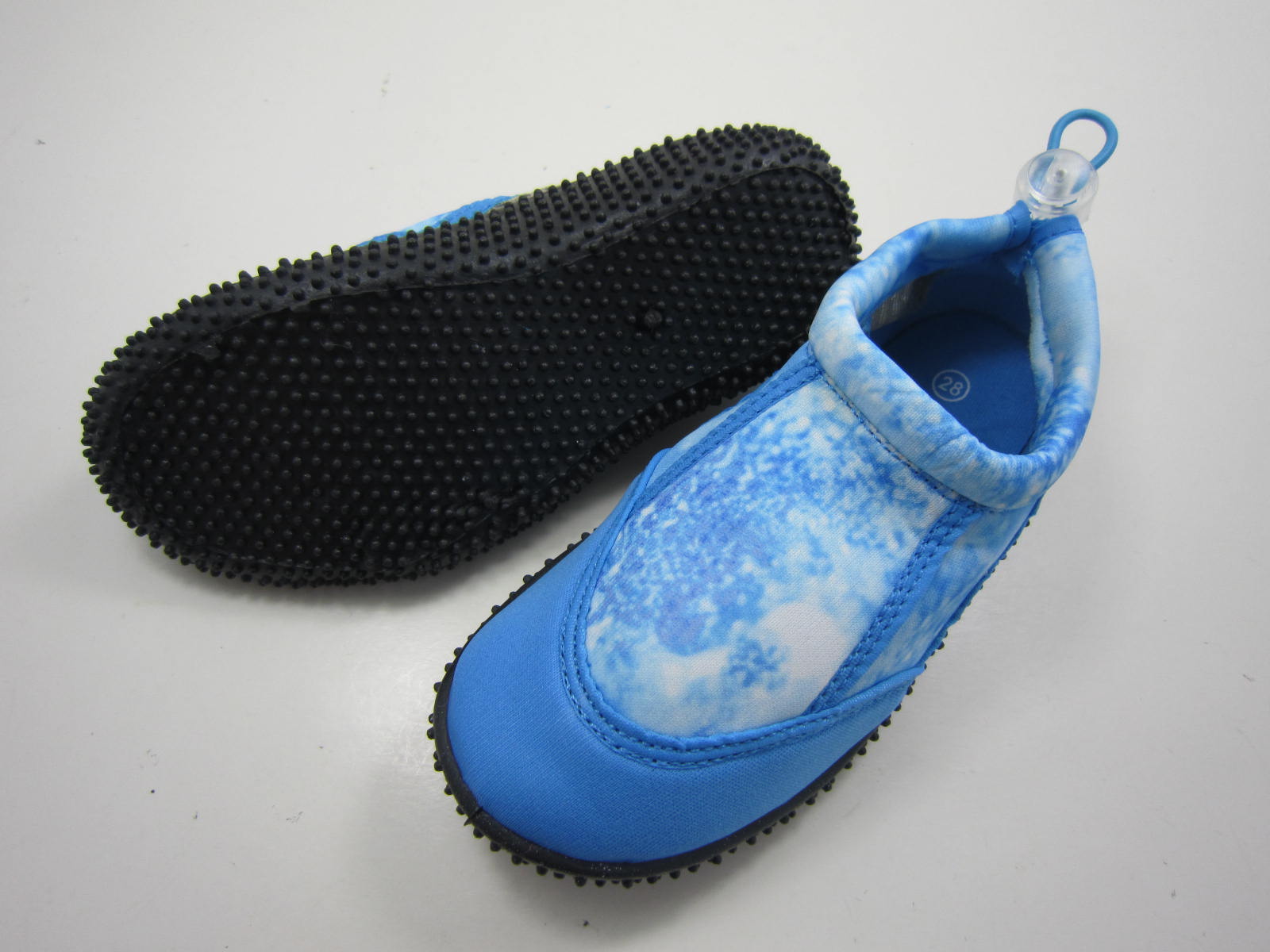 Kids Water Shoes Barefoot Quick-Dry Aqua Barefoot Shoes for Water Sports