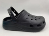 OEM Outdoor Summer Slides Slippers Pillow Slide Fashion Hole Beach Shoes