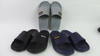 Custom Logo Unisex Summer Beach EVA Home Slippers Bathroom Slides Slippers For Men