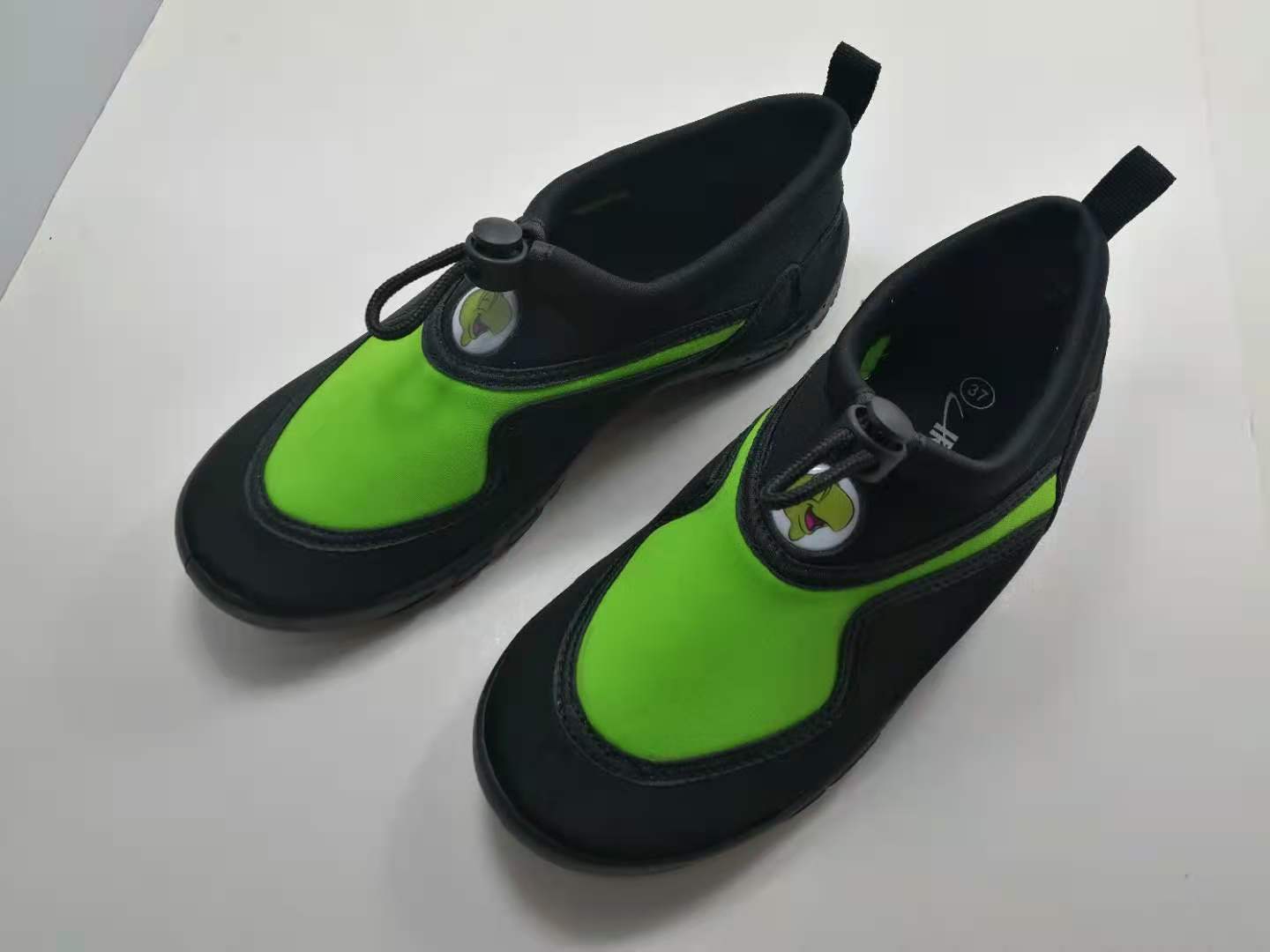 Summer Unisex Aqua Footwear Beach Swim Water Shoes Walking Aqua Shoes