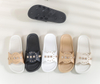  Customized PVC Sole Women Shower Room Slippers
