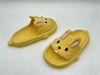 Summer Indoor Kids Slippers Anti-skid Cute Rabbit Casual Home Slippers