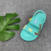 Customized Eva Women's Sandals Slides Slippers for Women Open Toe Summer Slippers