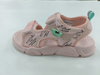 Custom Print Hot Selling Anti-slip Fashion Luxury Casual Beach Outdoor Summer Sandal For Kid