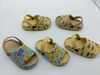 Custom Kids Slippers Outdoor Beach Slippers Anti Slip EVA Slippers Sandals for Children