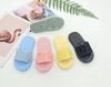Customized Fashionable Comfortable And Soft Kids Indoor Cute Casual Slippers Shoes for Children